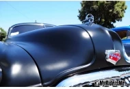 2011 LA Roadster Show 