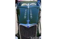 2011 LA Roadster Show 