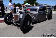 2011 LA Roadster Show 