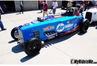 2011 LA Roadster Show 