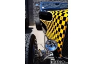 2011 LA Roadster Show 