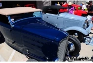 2011 LA Roadster Show 