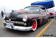 2011 LA Roadster Show 