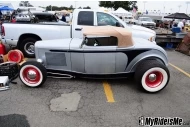 2011 LA Roadster Show 