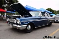 2011 LA Roadster Show 