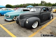 2011 LA Roadster Show 