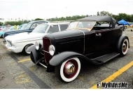 2011 LA Roadster Show 