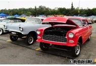 2011 LA Roadster Show 