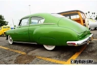 2011 LA Roadster Show 