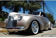 More 2011 LA Roadster Show  2011 LA Roadsters Show 