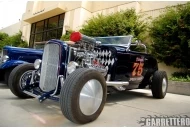 More 2011 LA Roadster Show  2011 LA Roadsters Show 