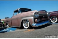 More 2011 LA Roadster Show  2011 LA Roadsters Show 