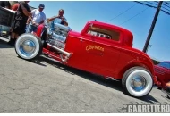 More 2011 LA Roadster Show  2011 LA Roadsters Show 