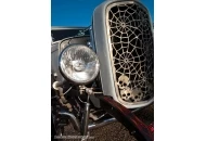 Swanee at the Pavilions 2011 Rock n Roll Car Show