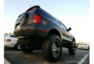 Swanee at the Pavilions 2011 Rock n Roll Car Show