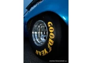 Swanee at the Pavilions 2011 Rock n Roll Car Show