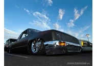 Swanee at the Pavilions 2011 Rock n Roll Car Show