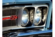 Swanee at the Pavilions 2011 Rock n Roll Car Show