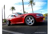 Swanee at the Pavilions 2011 Rock n Roll Car Show