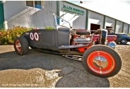 2011 Fall Fiasco Car Show 2011 Fall Fiasco Car Show