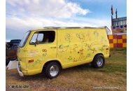 Good Guys Southwest Nationals 2011 Good Guys 14th Southwest Nationals