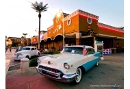 Mesa Riverview Cruise In 2011 Mesa Riverview Cruise In