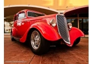 Mesa Riverview Cruise In 2011 Mesa Riverview Cruise In