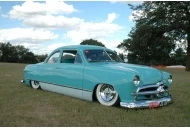 Chuck's Hot Rod Photo Fantabuli Beautiful Custom Car Photography