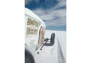 Chuck's Hot Rod Photo Fantabuli Hot Rods at Bonneville