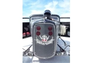 Chuck's Hot Rod Photo Fantabuli Hot Rods at Bonneville