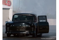 SpeedWorld Nostalgia Drags 2011 Nostalgia Drags