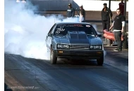 SpeedWorld Nostalgia Drags 2011 Nostalgia Drags