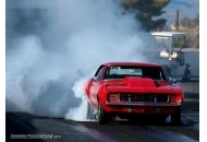 SpeedWorld Nostalgia Drags 2011 Nostalgia Drags