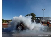 SpeedWorld Nostalgia Drags 2011 Nostalgia Drags