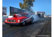 SpeedWorld Nostalgia Drags 2011 Nostalgia Drags