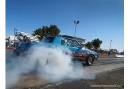 SpeedWorld Nostalgia Drags 2011 Nostalgia Drags