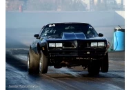 SpeedWorld Nostalgia Drags 2011 Nostalgia Drags