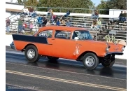 SpeedWorld Nostalgia Drags 2011 Nostalgia Drags