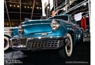 Barrett-Jackson Scottsdale 2012 Barrett-Jackson Auto Auction Scottsdale