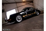 Barrett-Jackson Scottsdale 2012 Barrett-Jackson Auto Auction Scottsdale