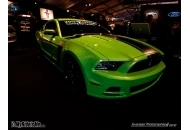 Barrett-Jackson Scottsdale 2012 Barrett-Jackson Auto Auction Scottsdale