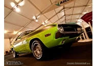 Barrett-Jackson Scottsdale 2012 Barrett-Jackson Auto Auction Scottsdale