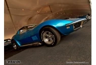 Barrett-Jackson Scottsdale 2012 Barrett-Jackson Auto Auction Scottsdale