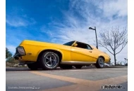 Barrett-Jackson Scottsdale 2012 Barrett-Jackson Auto Auction Scottsdale