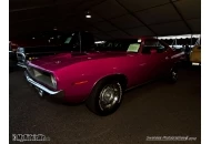 Barrett-Jackson Scottsdale 2012 Barrett-Jackson Auto Auction Scottsdale