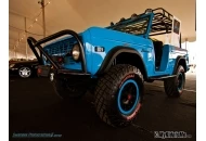 Barrett-Jackson Scottsdale 2012 Barrett-Jackson Auto Auction Scottsdale