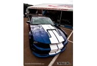 Barrett-Jackson Scottsdale 2012 Barrett-Jackson Auto Auction Scottsdale