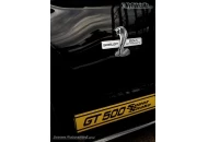 Barrett-Jackson Scottsdale 2012 Barrett-Jackson Auto Auction Scottsdale