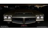 Barrett-Jackson Scottsdale 2012 Barrett-Jackson Auto Auction Scottsdale