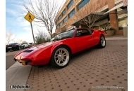 Barrett-Jackson Scottsdale 2012 Barrett-Jackson Auto Auction Scottsdale